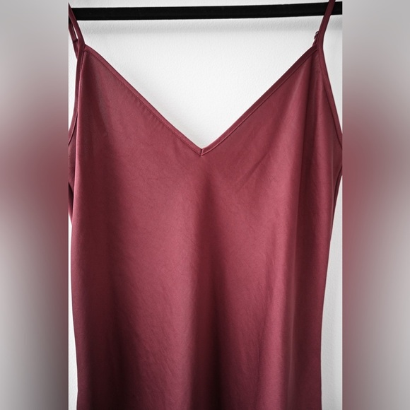 Wilfred Slip Dress - Picture 3 of 5